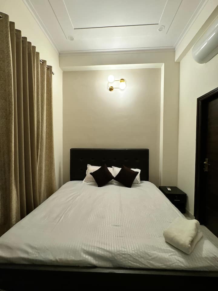 Спална соба 2