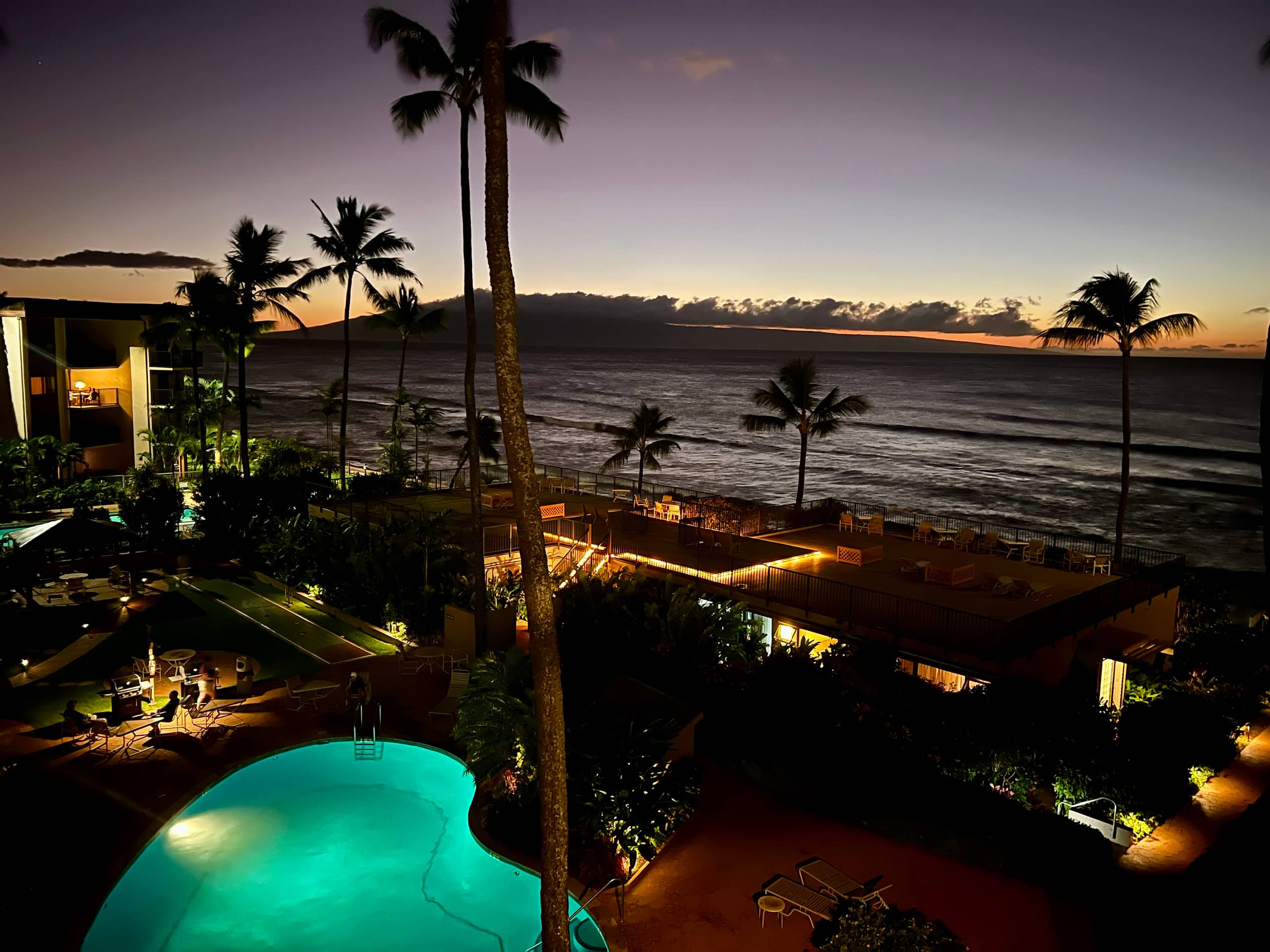 Condo in Lahaina · ★4.94 · 1 bedroom · 2 beds · 1 private bath - Image 38