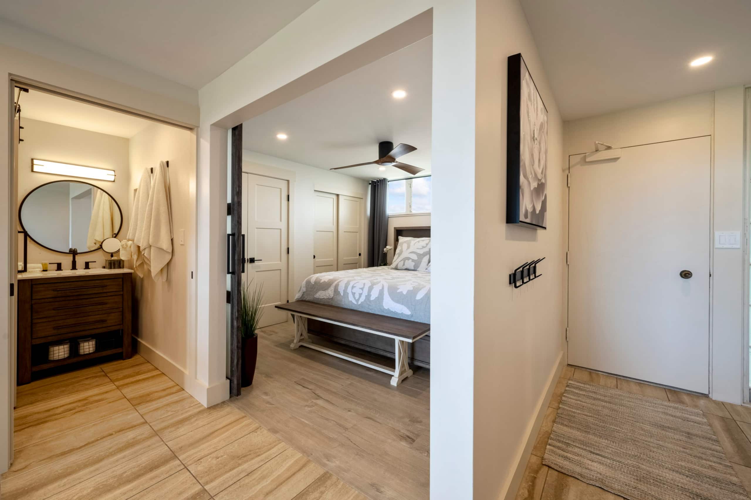 Condo in Lahaina · ★4.94 · 1 bedroom · 2 beds · 1 private bath - Image 9