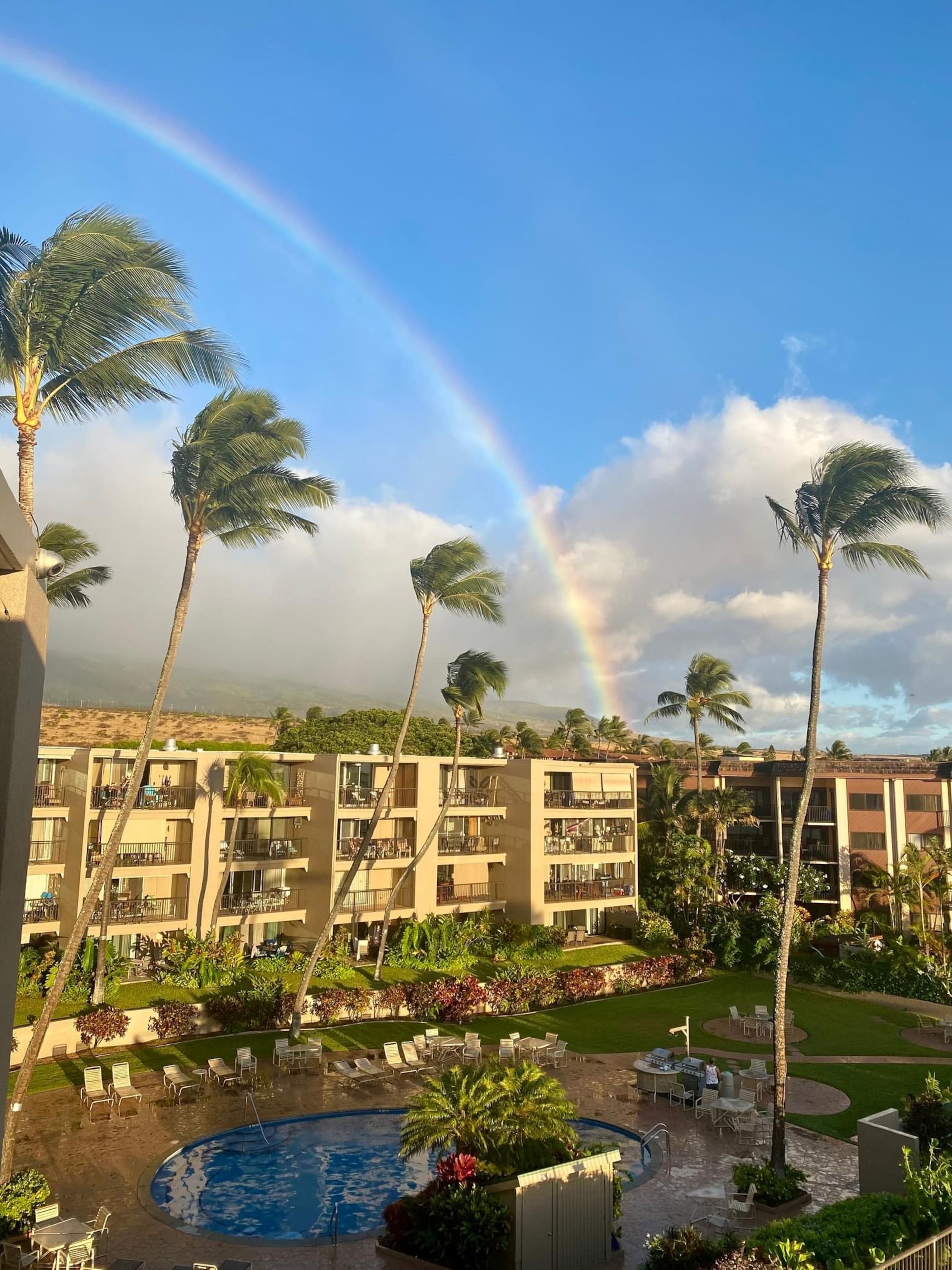 Condo in Lahaina · ★4.94 · 1 bedroom · 2 beds · 1 private bath - Image 61