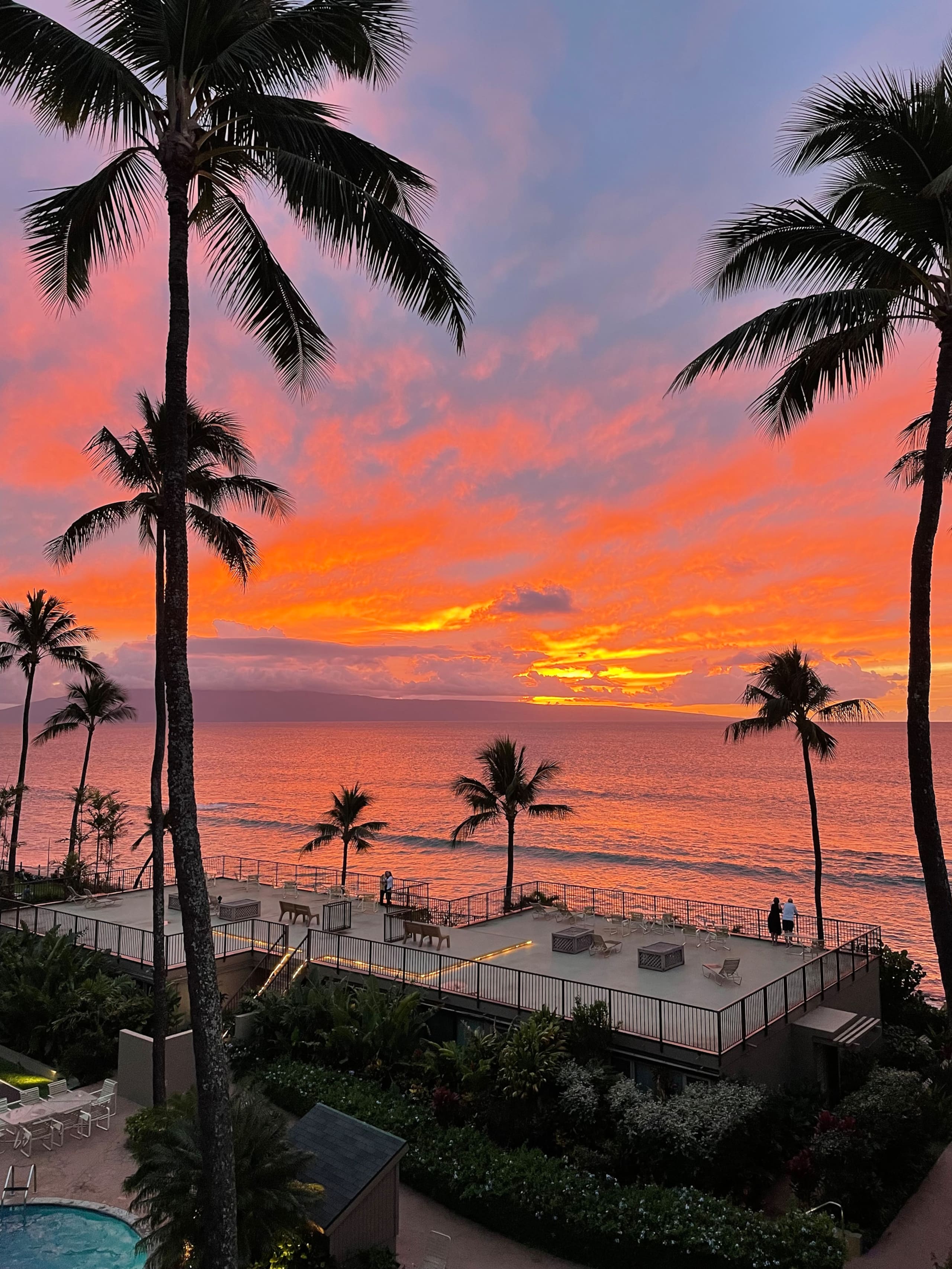 Condo in Lahaina · ★4.94 · 1 bedroom · 2 beds · 1 private bath - Image 36