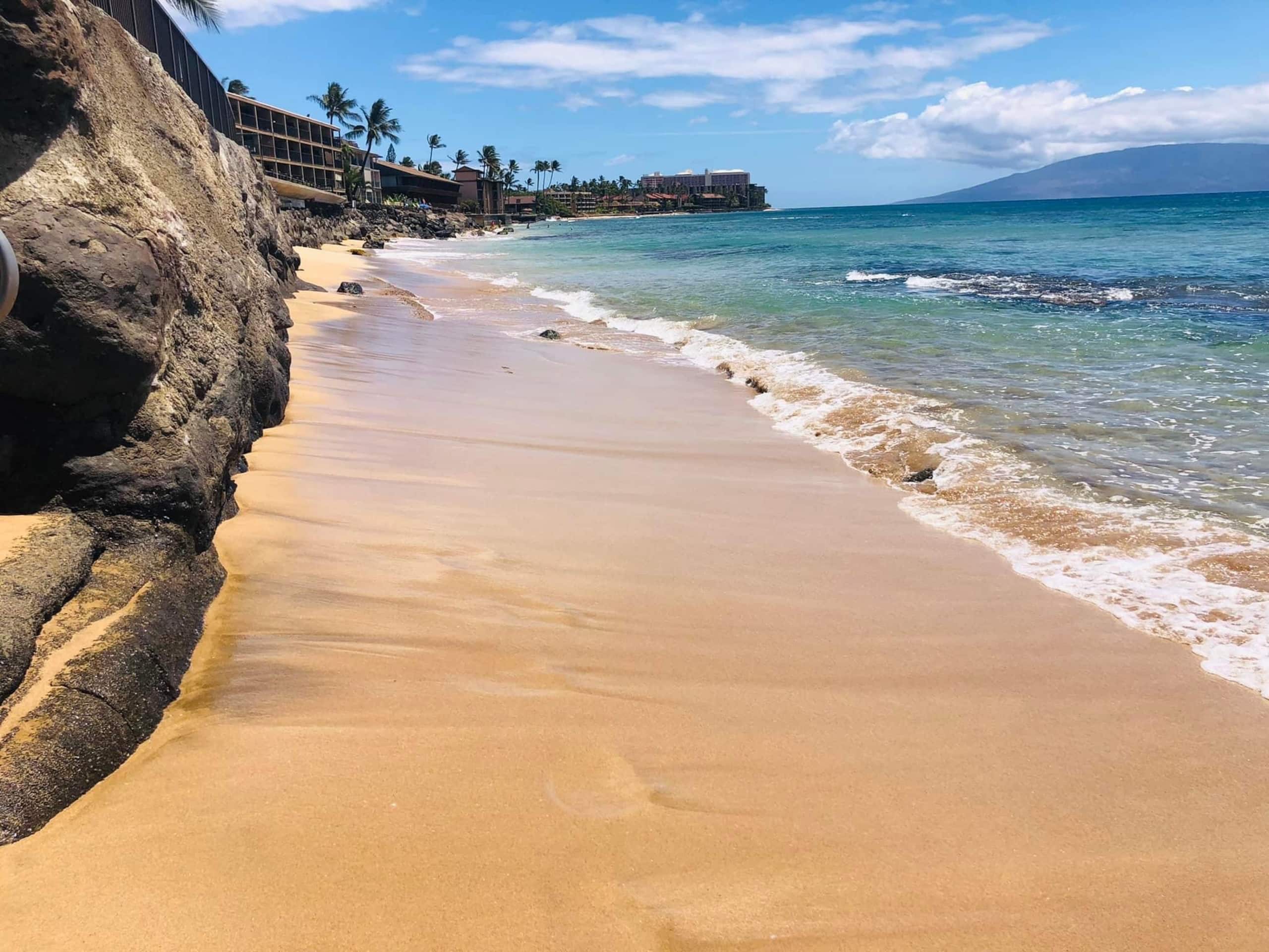Condo in Lahaina · ★4.94 · 1 bedroom · 2 beds · 1 private bath - Image 66