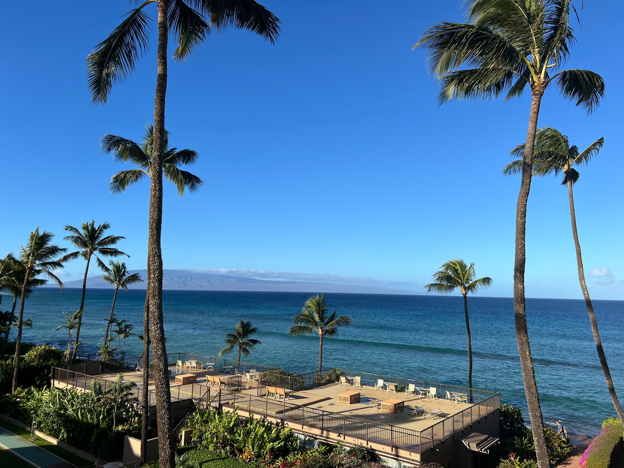 Condo in Lahaina · ★4.94 · 1 bedroom · 2 beds · 1 private bath - Image 60
