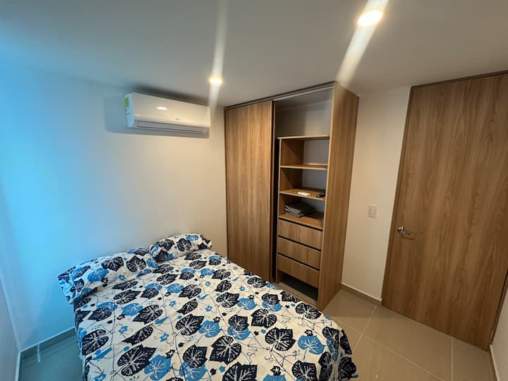 Спална соба 2