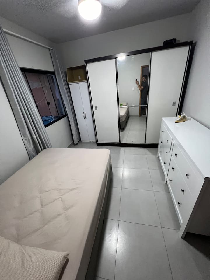 Спална соба 2