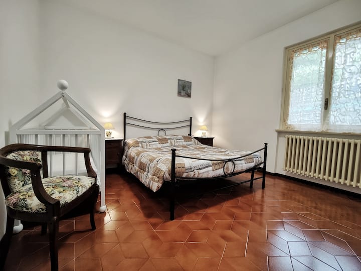 غرفة النوم 1