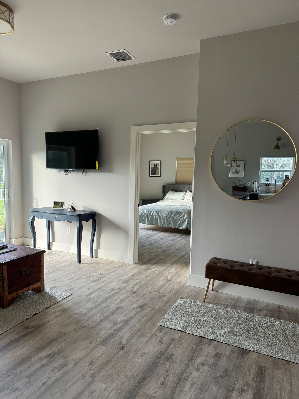 საძინებელი