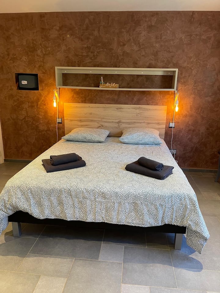 Спална соба 3