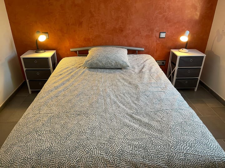 Спална соба 2