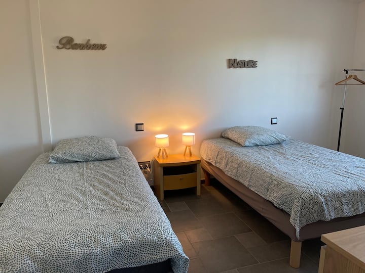 Спална соба 1