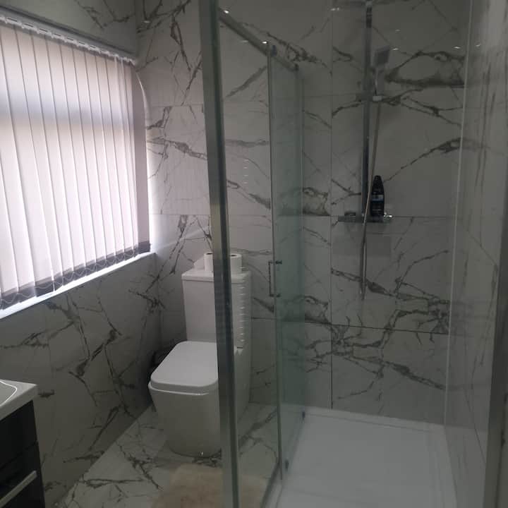 апартамент с една спалня изображение 1