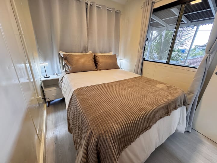 საძინებელი 2