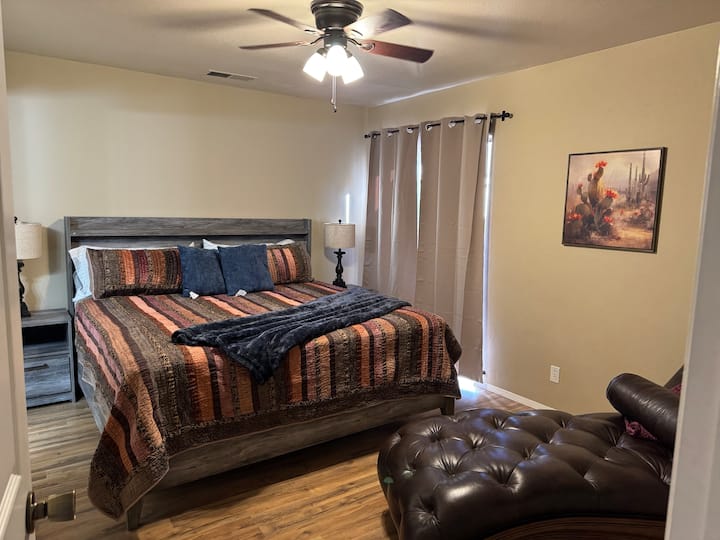 Спална соба 1