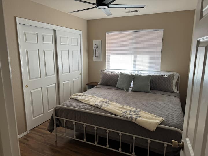 Спална соба 2