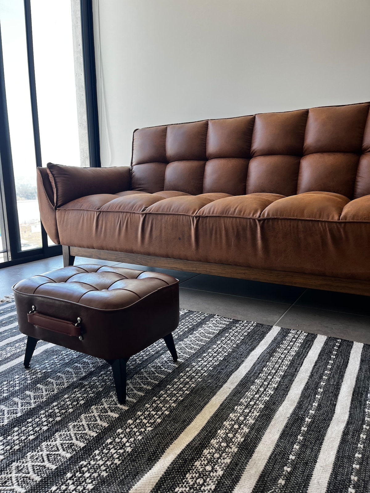 Propiedad de Airbnb exitosa: Concert mode ON | Cool apartment AuditorioTelmex en Zapopan