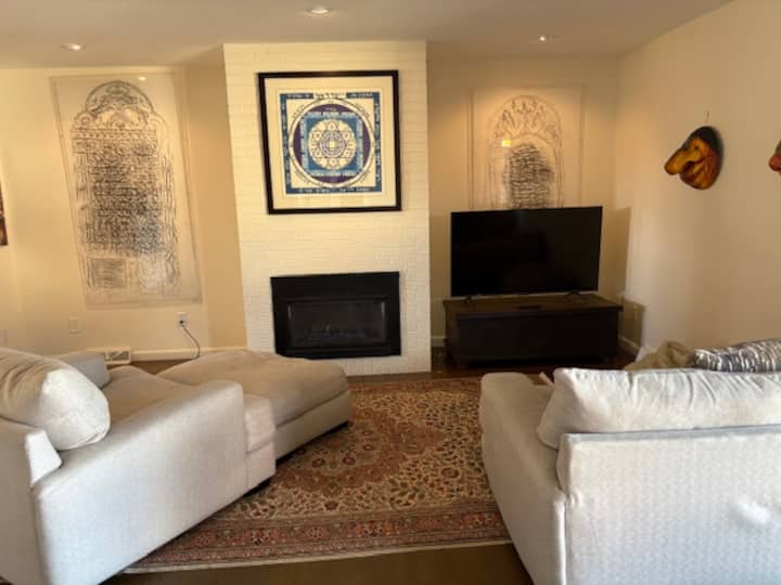 Amazingview, Fam-friendly 4bdrm Townhome Openspace - ボールダー, CO
