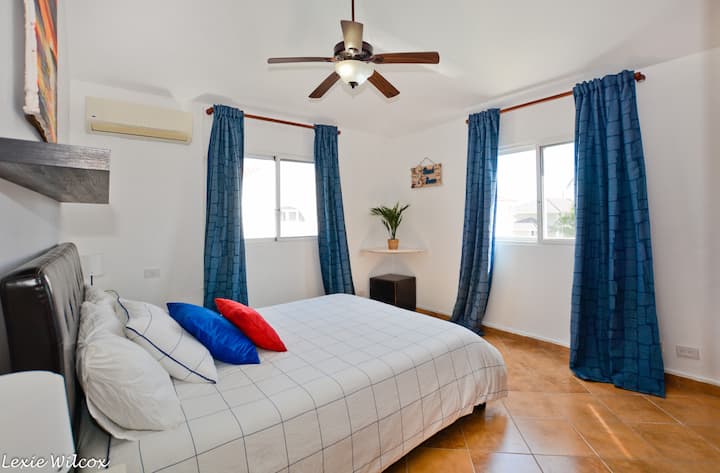 Chambre 1