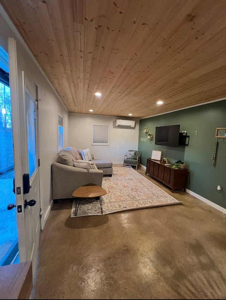 Cozy Home In Rolla - Rolla, MO