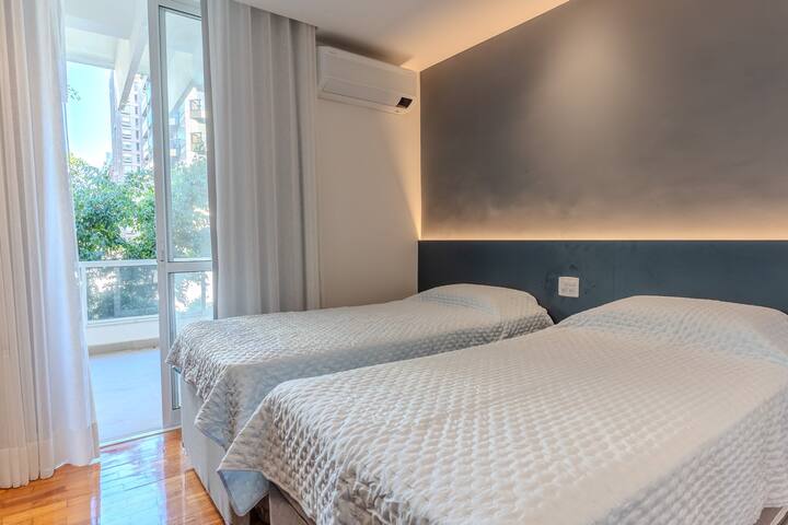 Linda Cobertura com Vista Mar gallery image 5