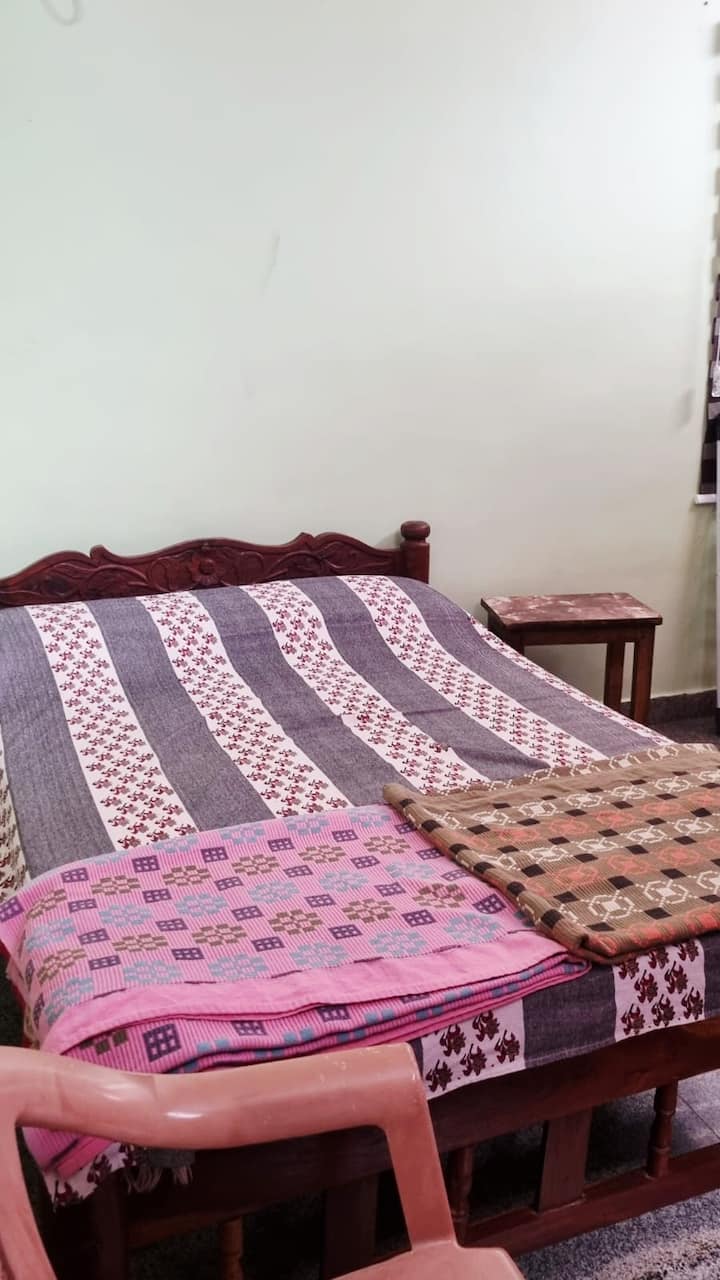 Camera da letto 1