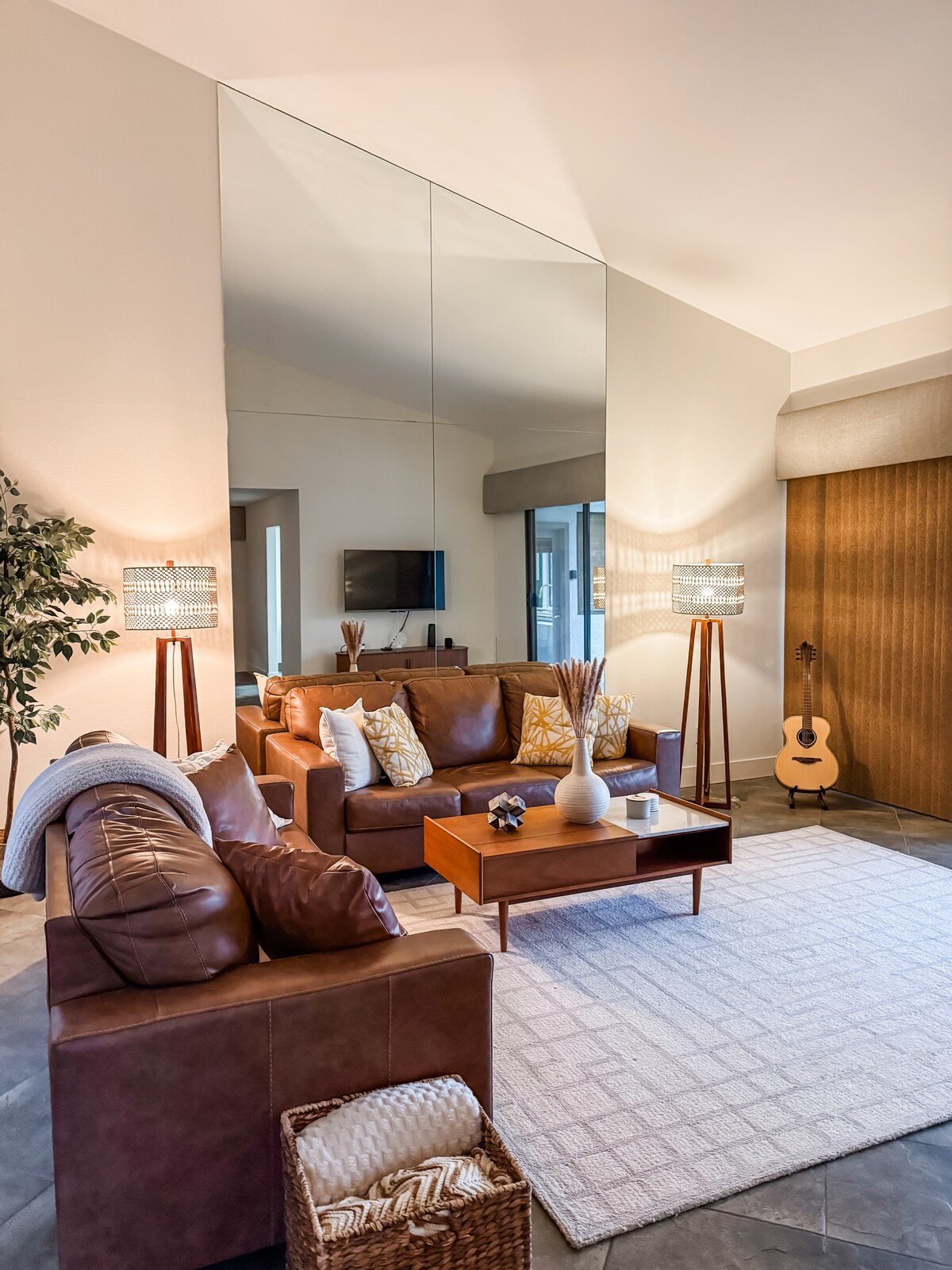 Successful Airbnb property: Rancho Mirage Oasis Retreat in Rancho Mirage