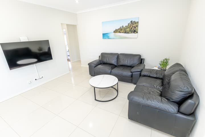 Cozy Urban Escape - 11km From Perth Cbd - Perth
