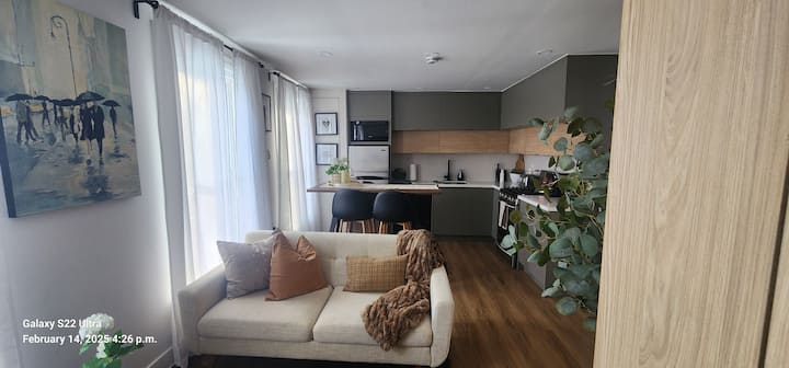 The Falls Cozy Nest! - Niagara Falls