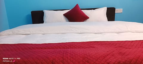 Ramanjul Homestay(500m from Shri Ram Janma Bhoomi)