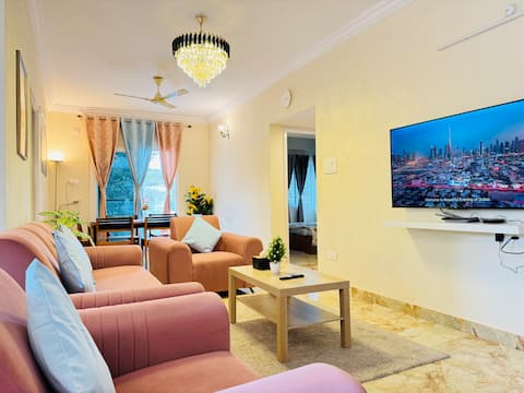 Evara Bliss: 3BHK Apartment Near Gachibowli