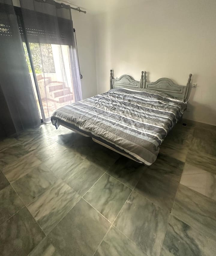 Спална соба 2