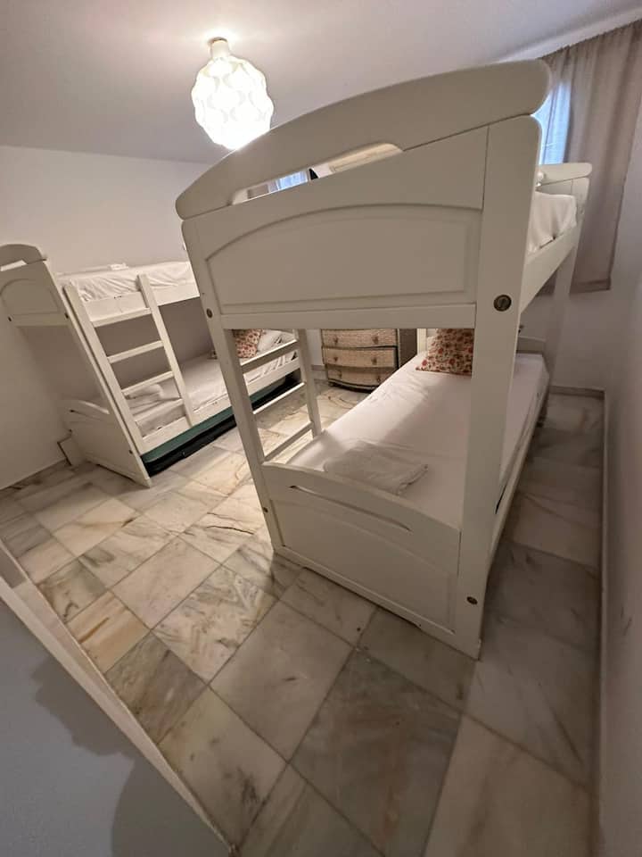 Спална соба 3