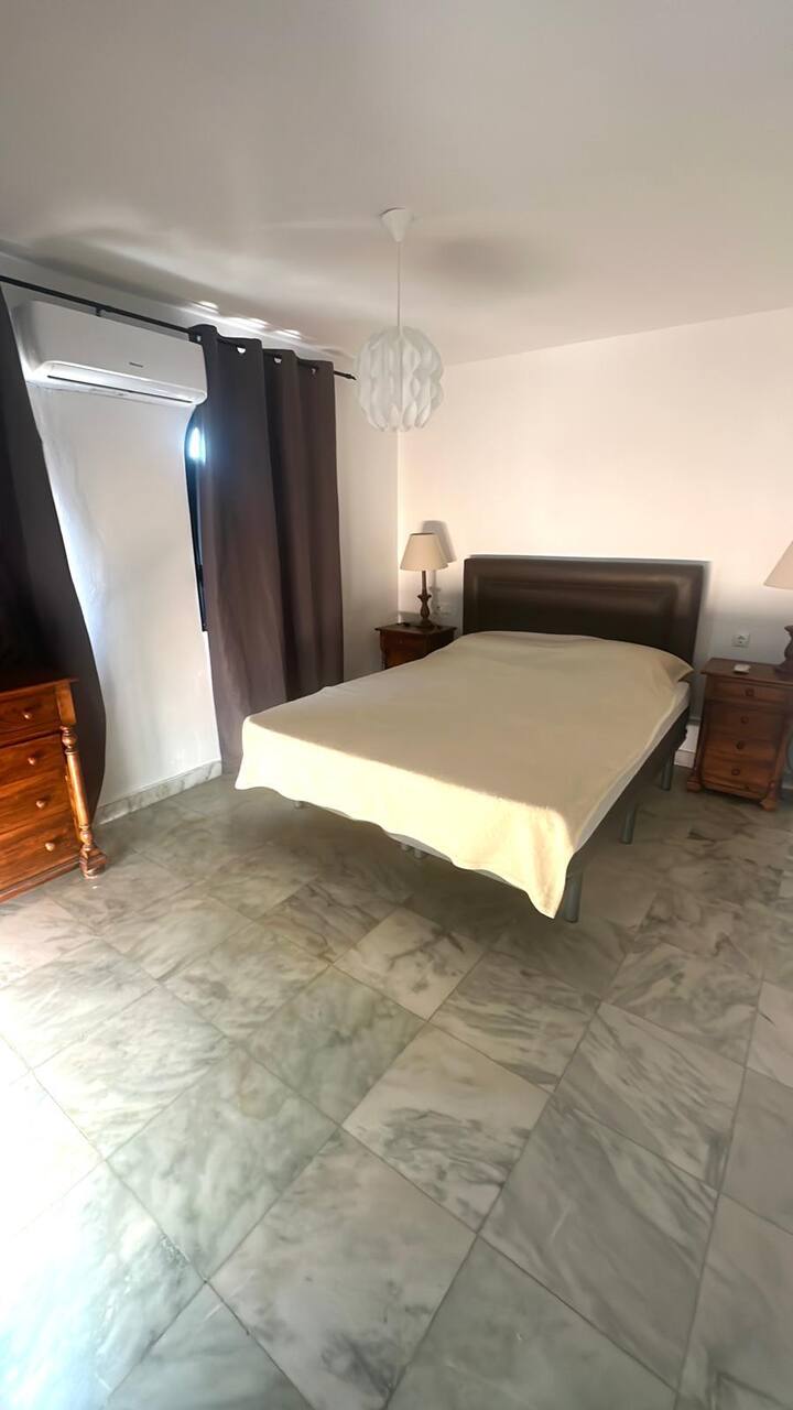 Спална соба 1