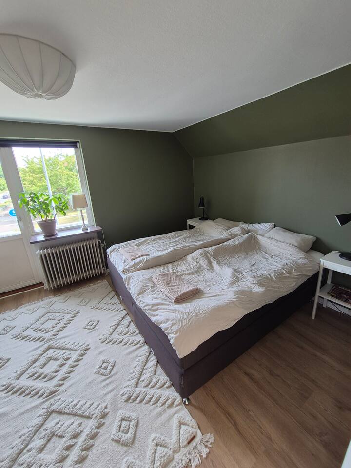 Quarto 1