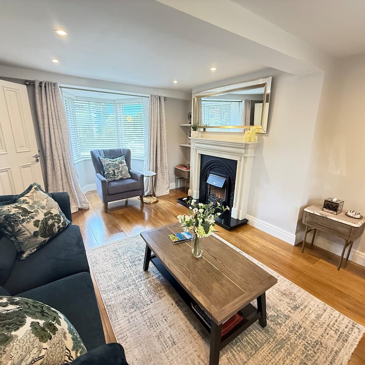 Luxury Townhouse Killarney Town Centre - Parking - Killarney