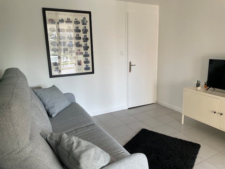 Appartement - Moulins