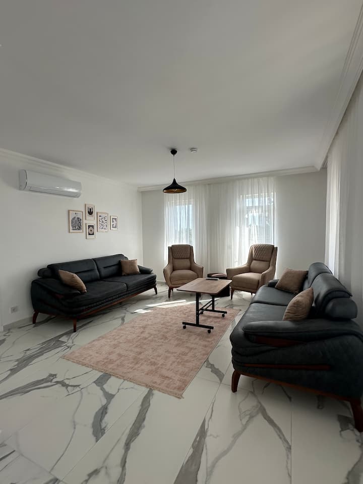 Всекидневна