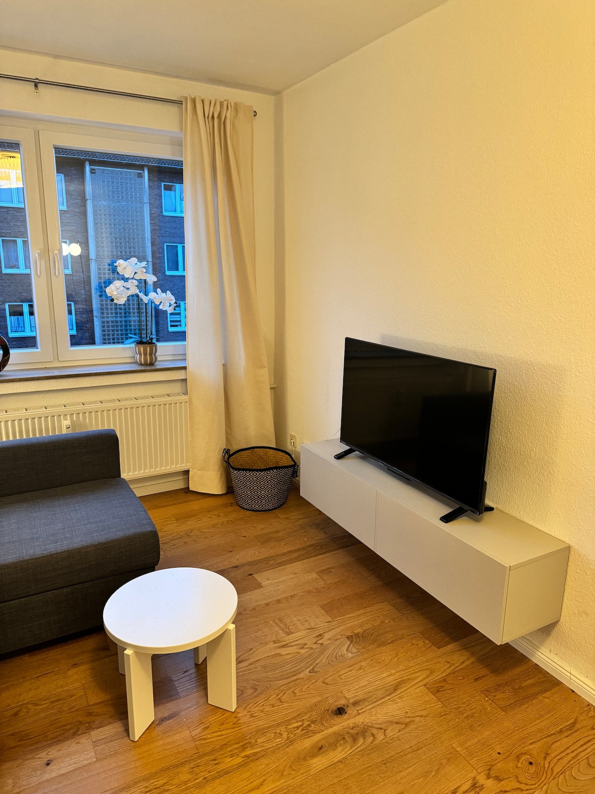 Top Airbnb: Flingern-Nord Suite GS 17 in Flingern Nord