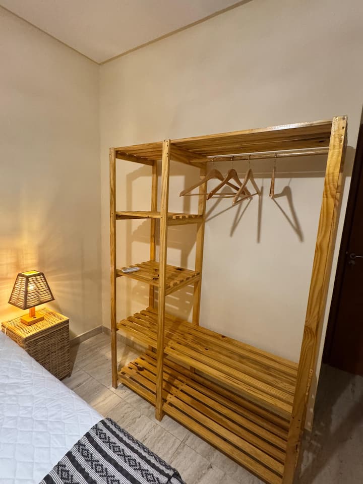 Спална соба 1