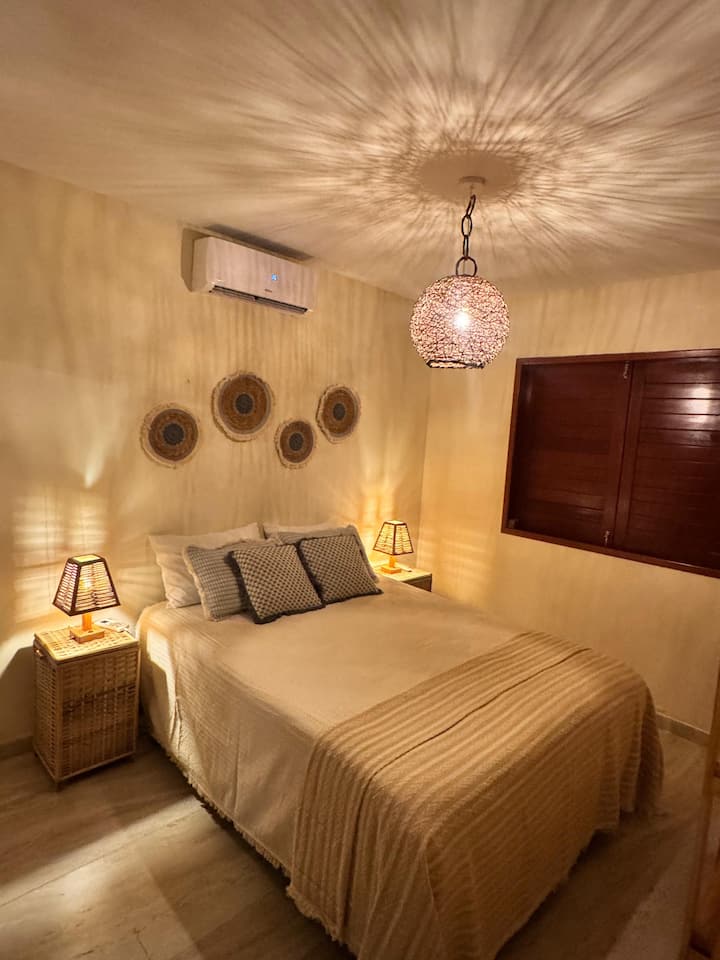 Спална соба 2