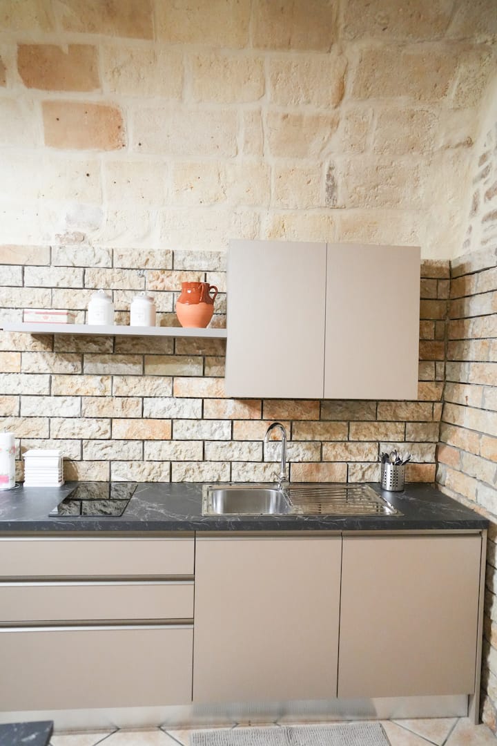 Marulli58 - Casa Smart Centro Andria - Andria