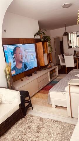 Apto frente ao mar gallery image 2