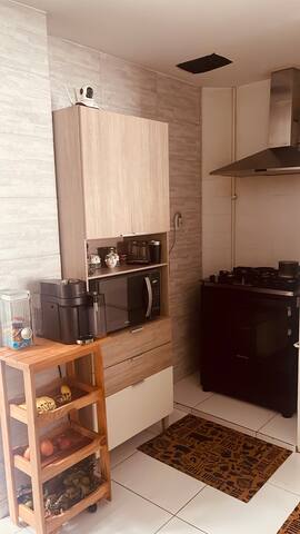 Apto frente ao mar gallery image 3