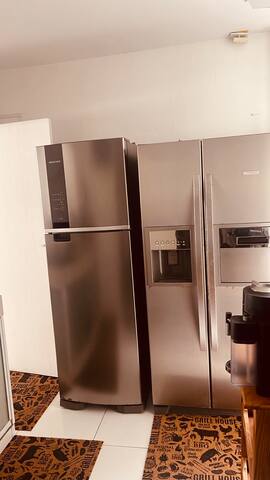 Apto frente ao mar gallery image 5