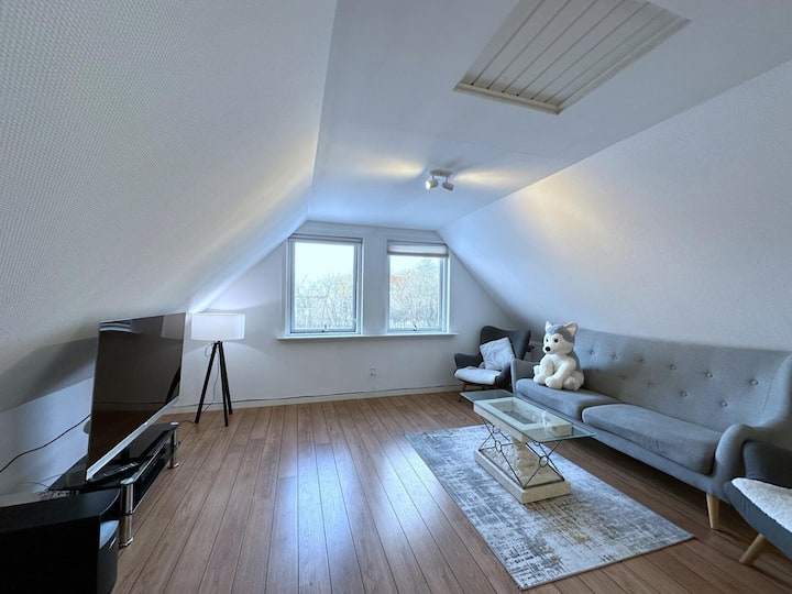 Cozy Coastal Home In Egernsund - Sonderburg