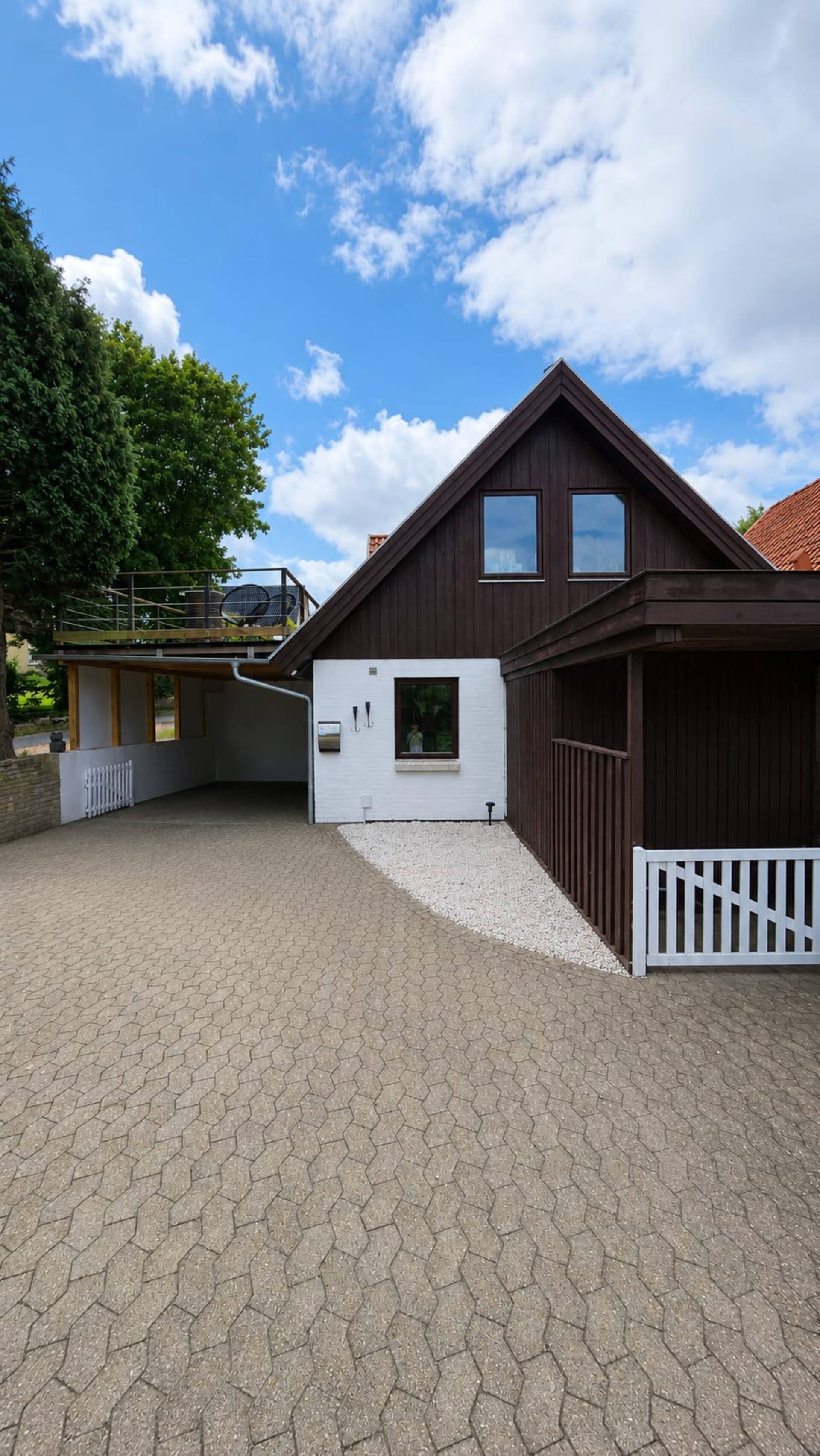 Cozy Coastal Home in Egernsund