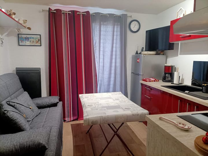 Studio Cosy - Risoul