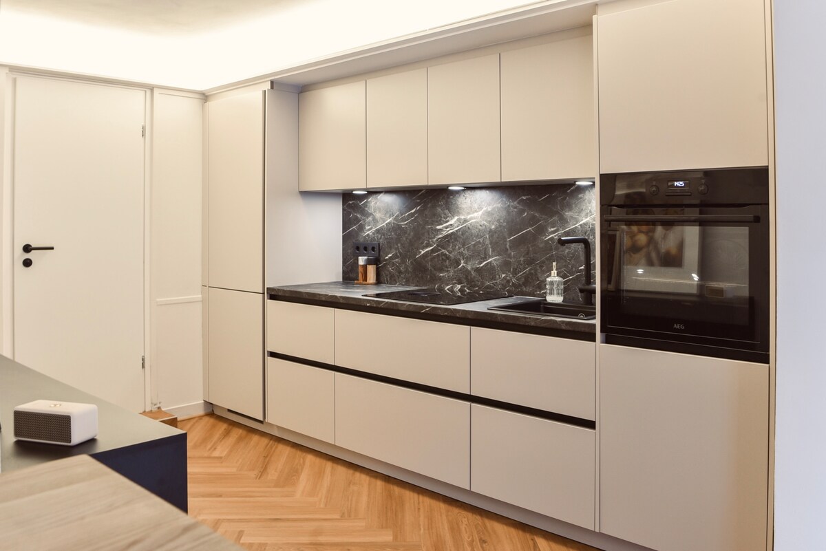 Leistungsstarkes Airbnb: Design apartment for well-being in Hinterzarten