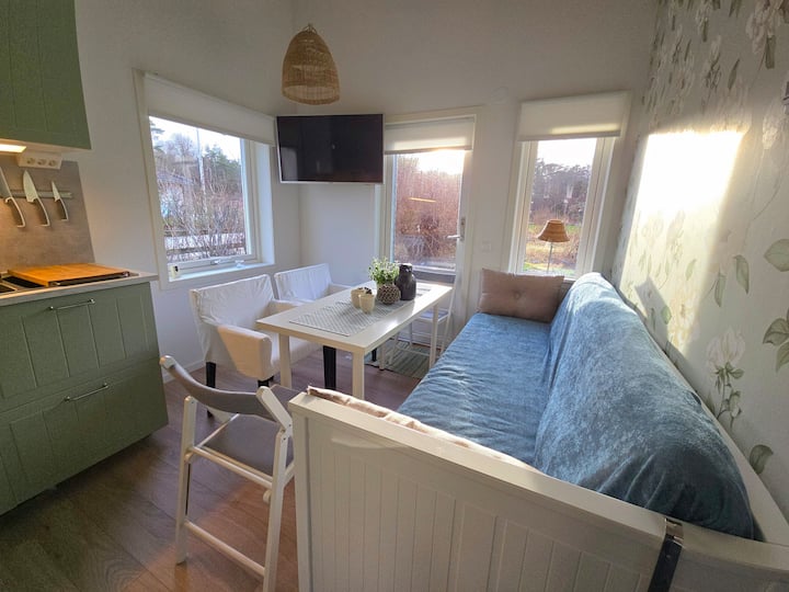 Всекидневна