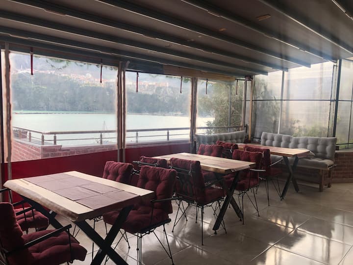 Amasra Emek Pansiyon - Amasra