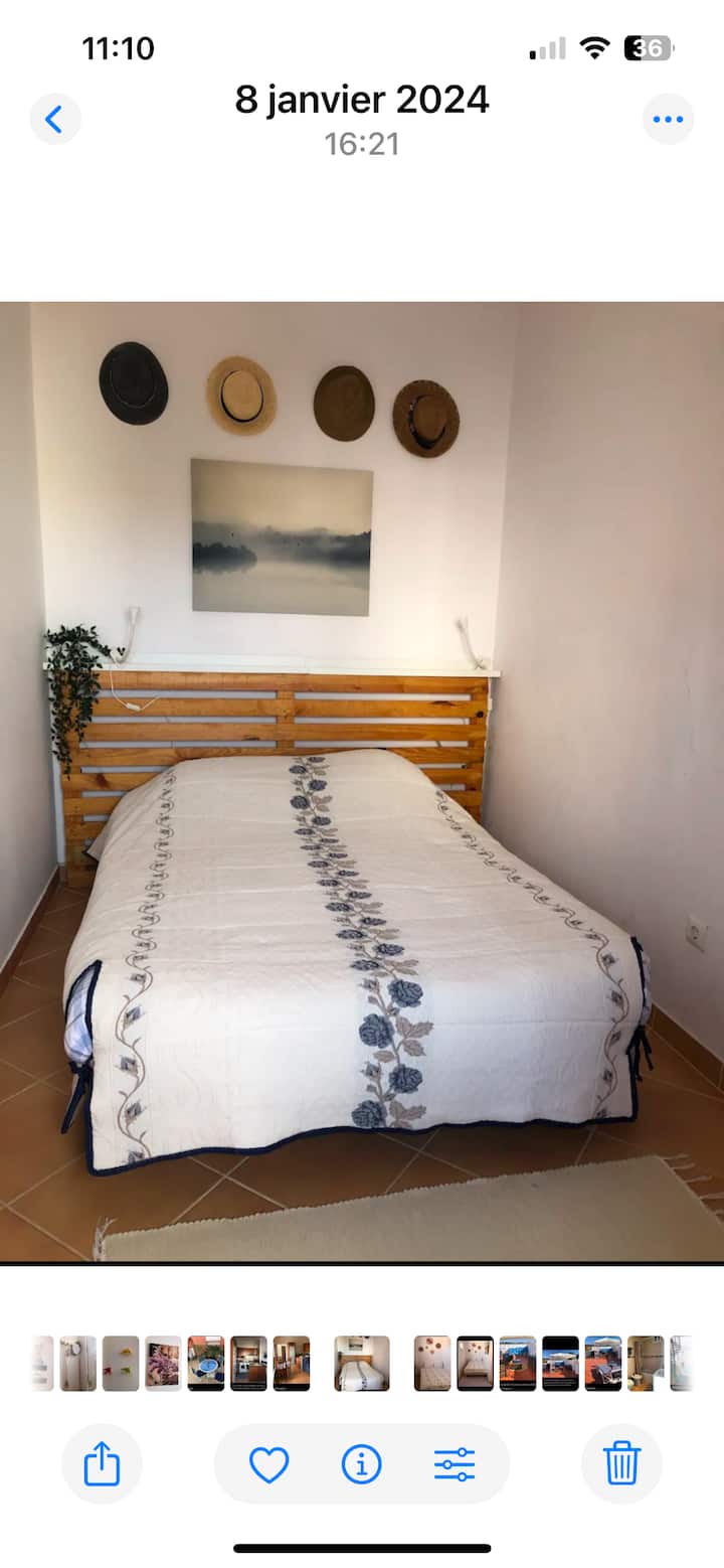 Спална соба 1